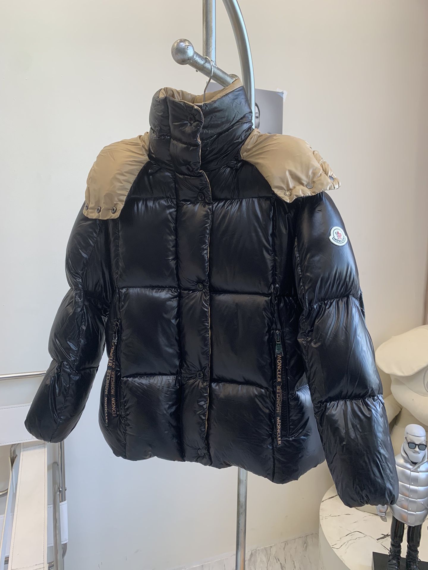 Moncler Down Jackets